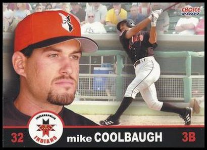 8 Mike Coolbaugh